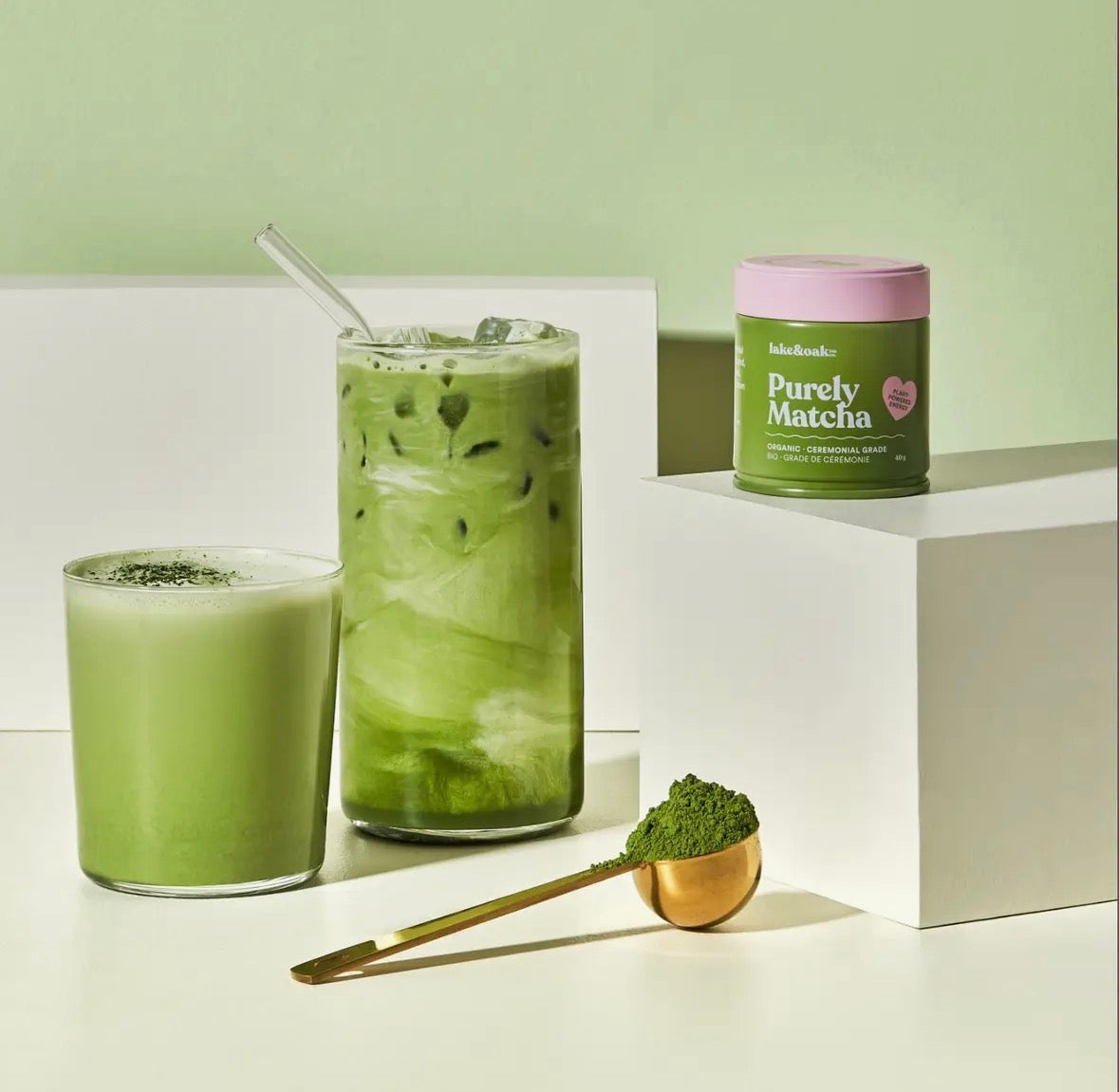 Organic Matcha