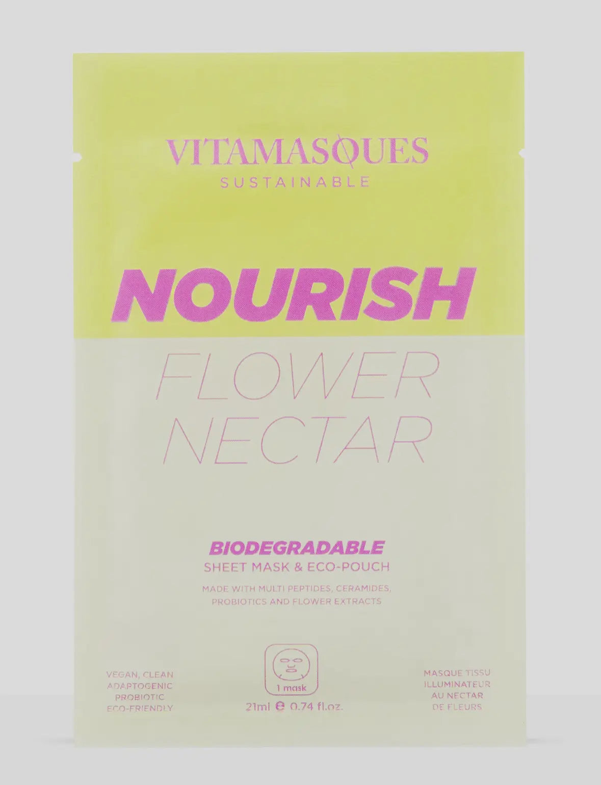 Nourish Sheet Mask