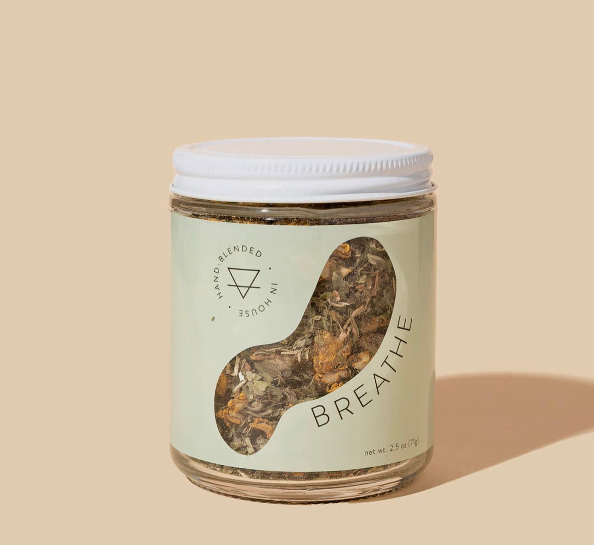 DETOX Loose Leaf Tea