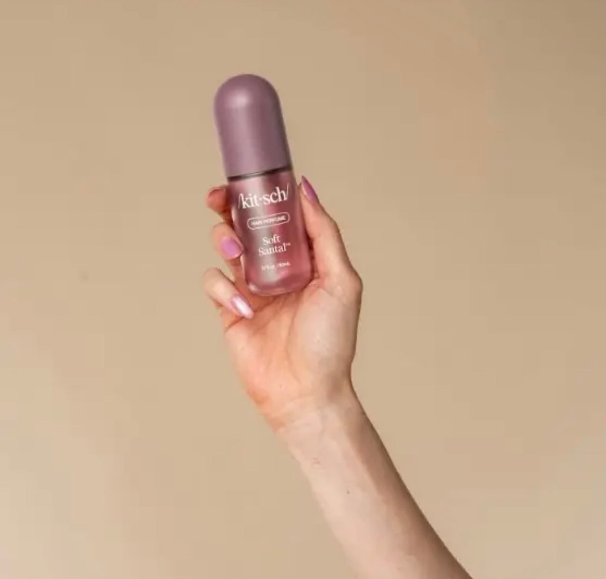 Soft Santal Kitsch Hair Perfume