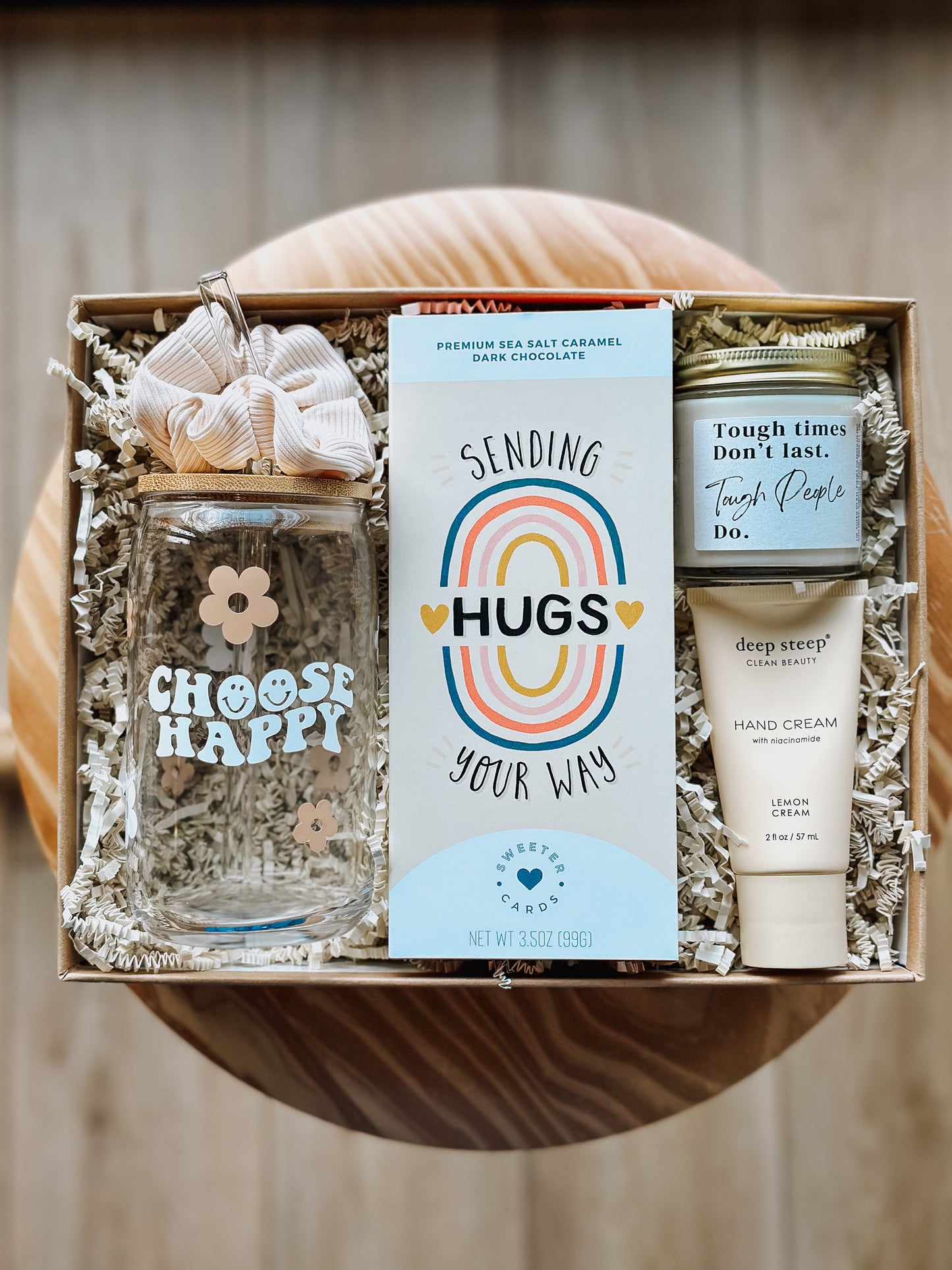 SENDING HUGS