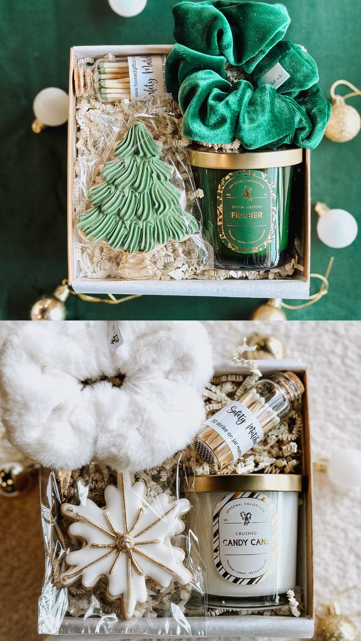 Winter Wonderland Petite