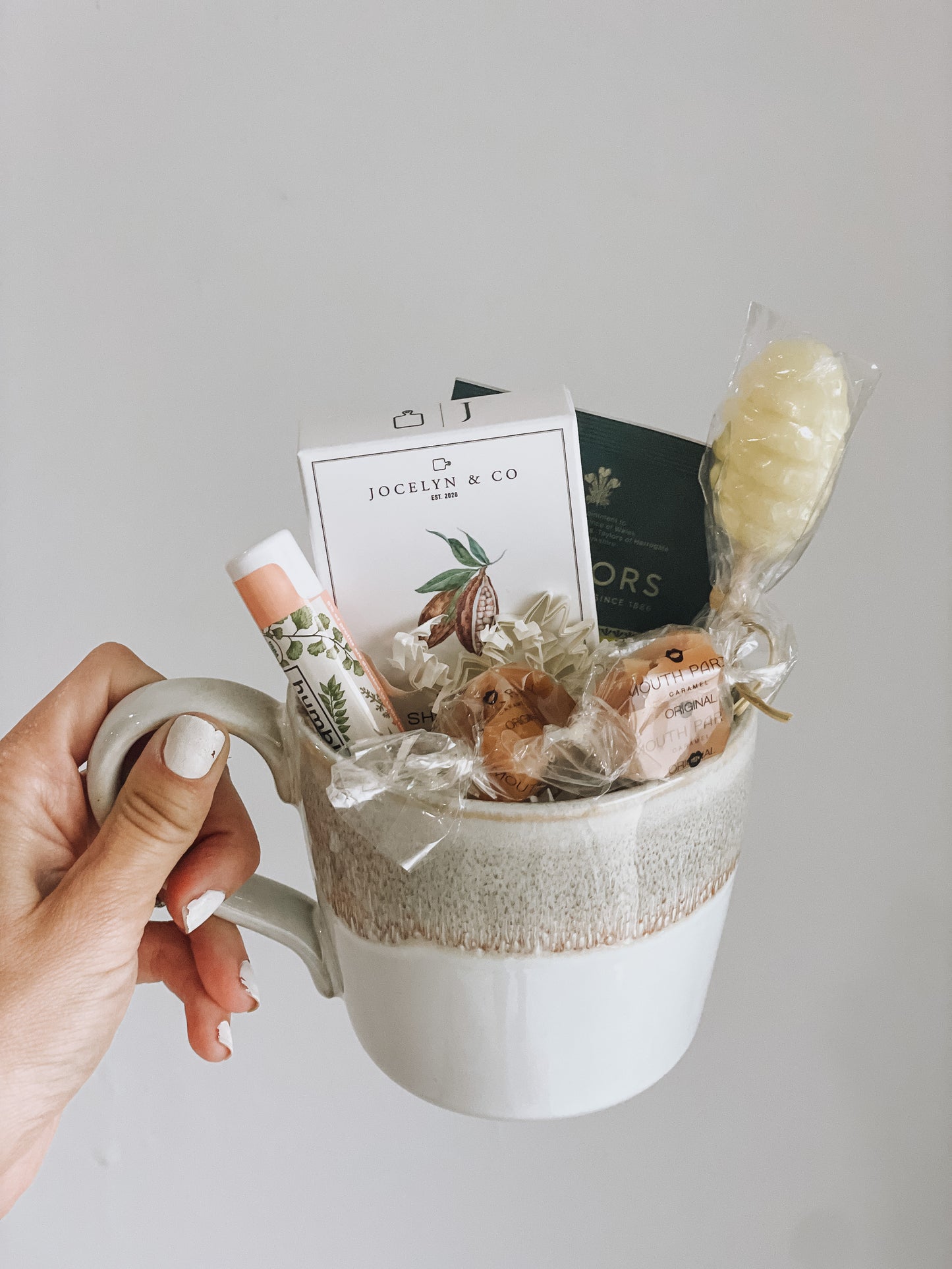 Sweet As Can Be Gift Bundle