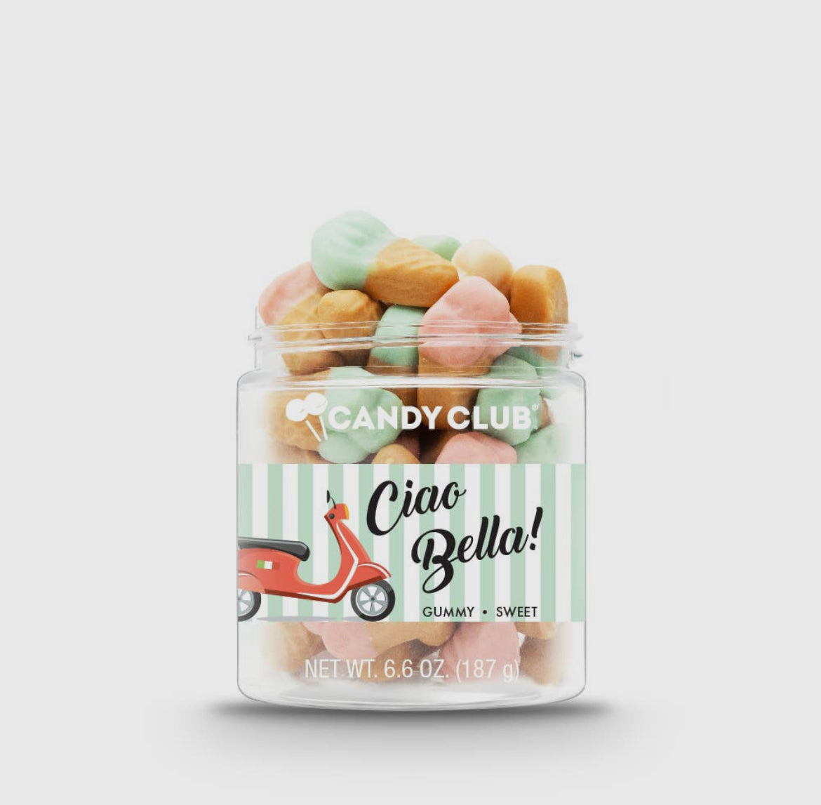 Ciao Bella Gelato Gummies