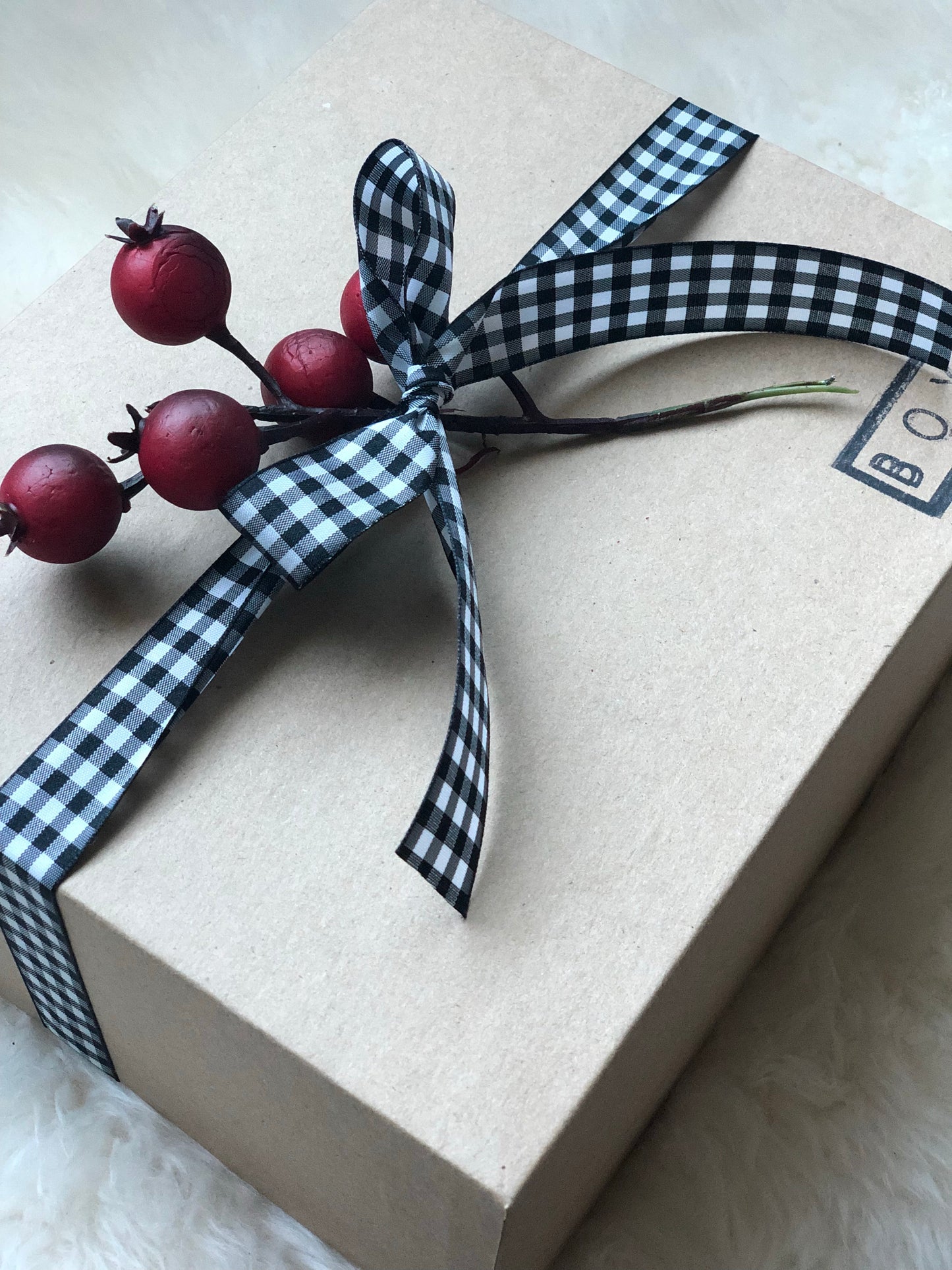 BUILD YOUR OWN BOX