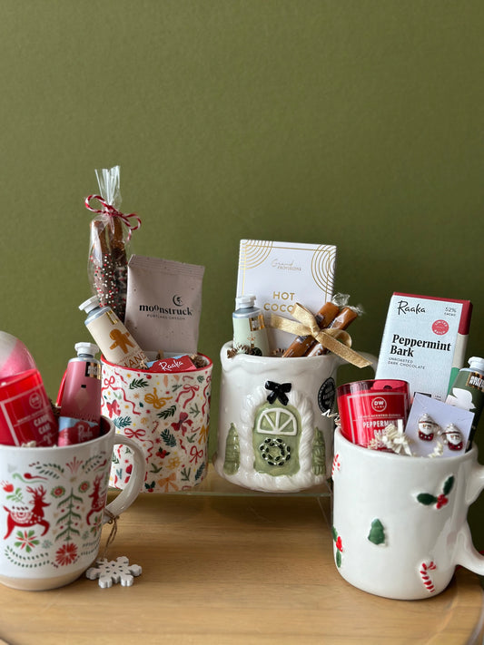 MUG GIFT BUNDLES