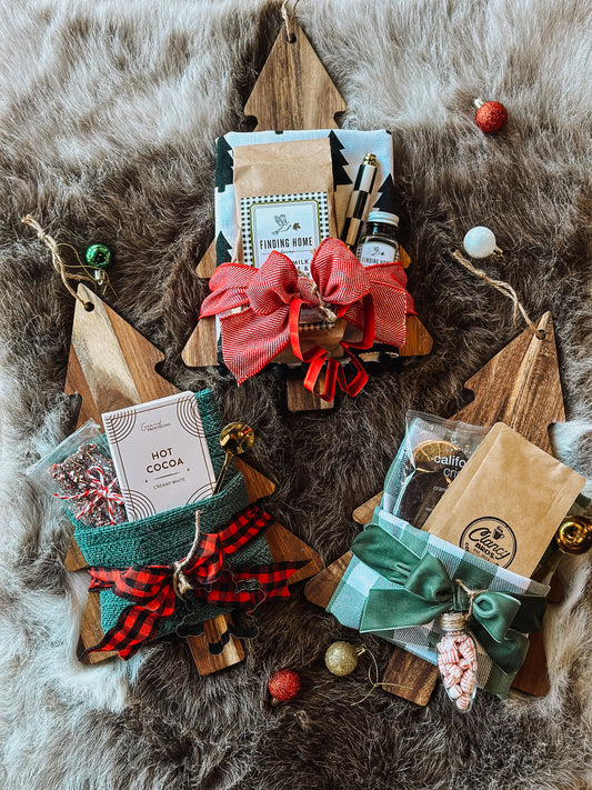 SWEET TIDINGS GIFT BUNDLE