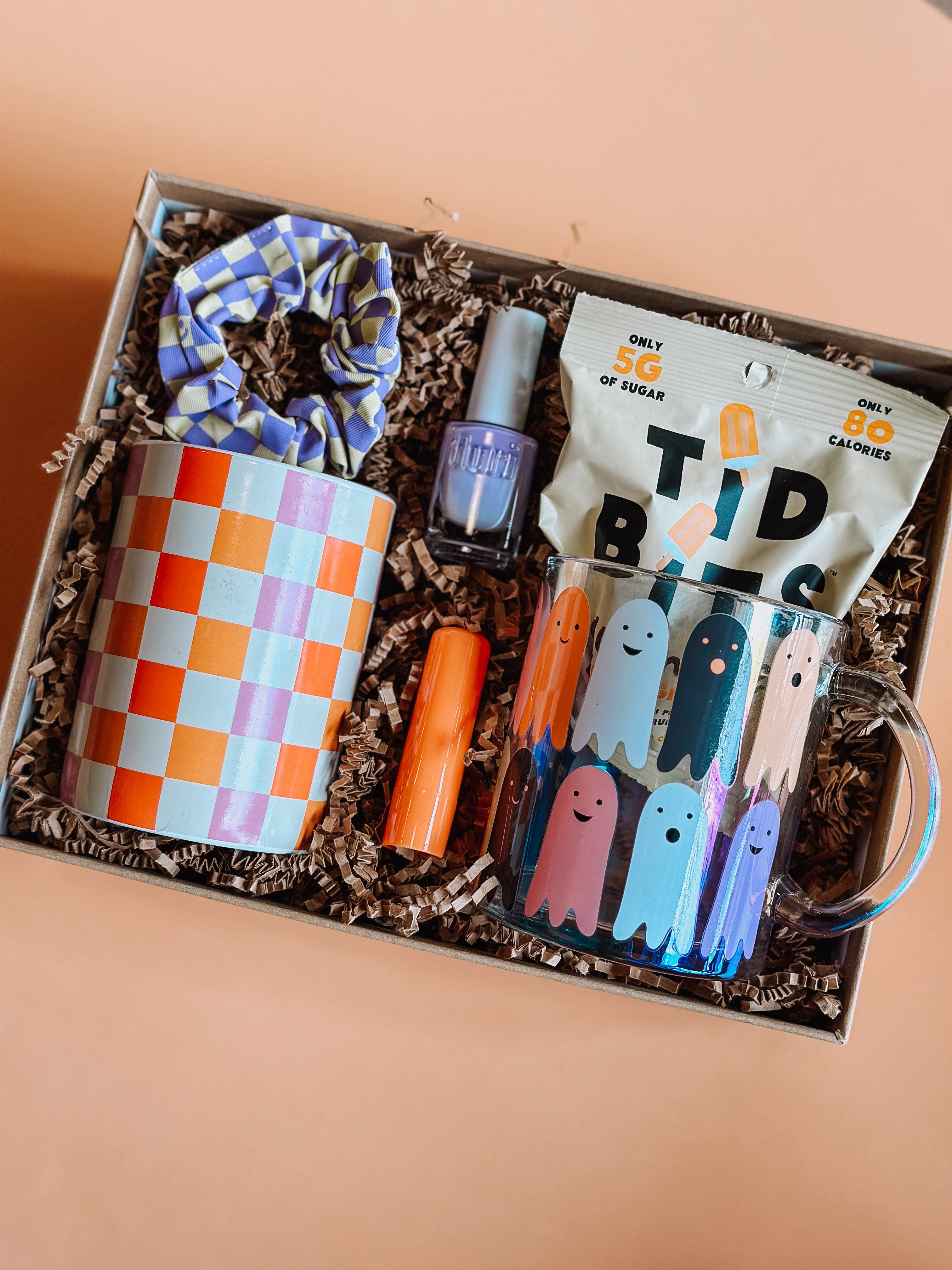 BOO BOX – BOXED Gift Co.