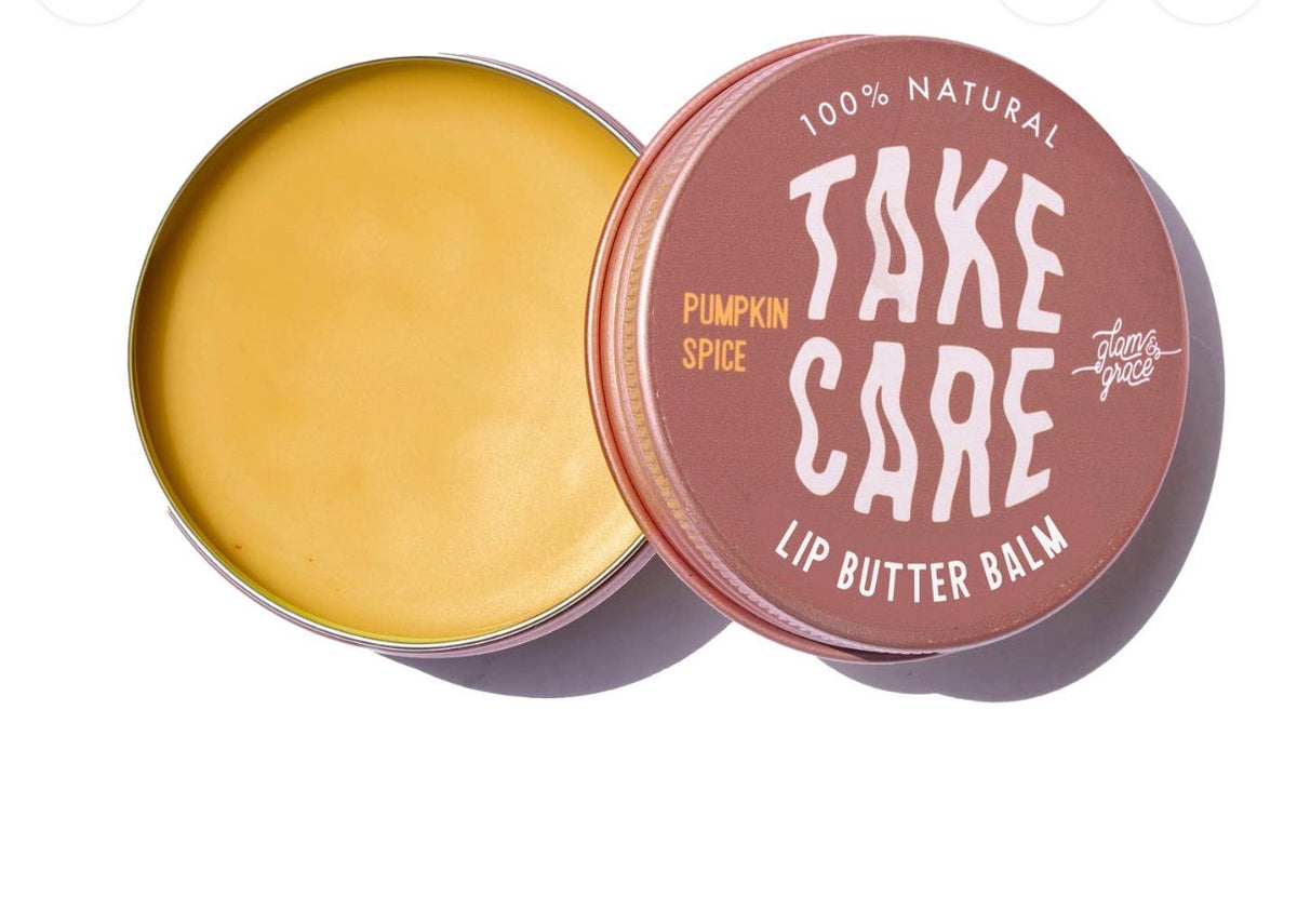 Take Care Lip Butter