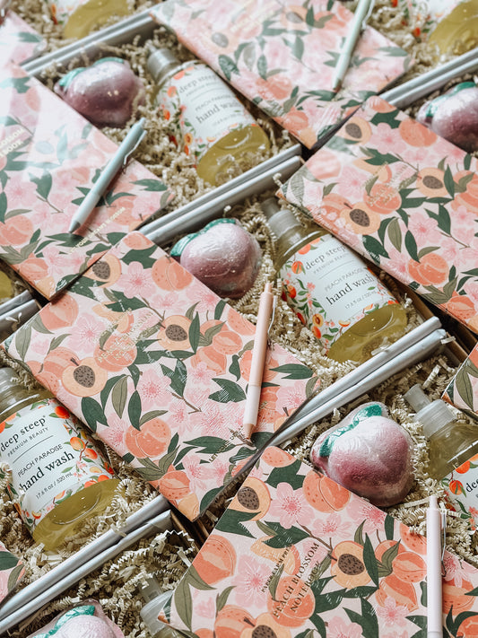 PEACHY KEEN