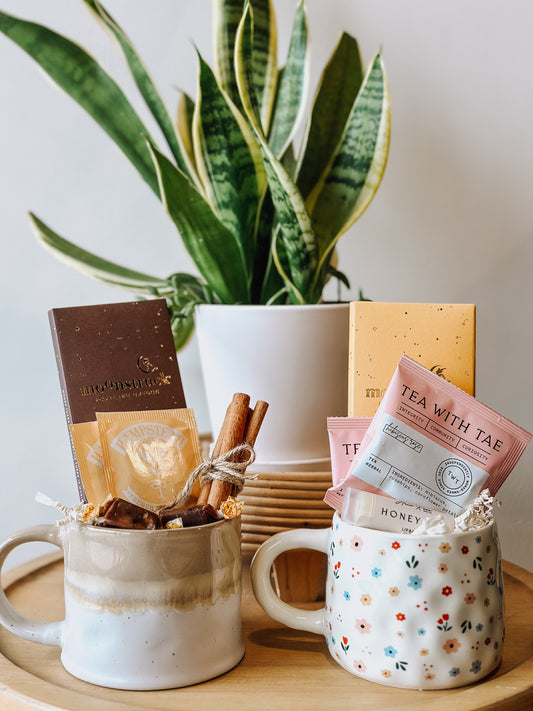 MUG GIFT BUNDLES