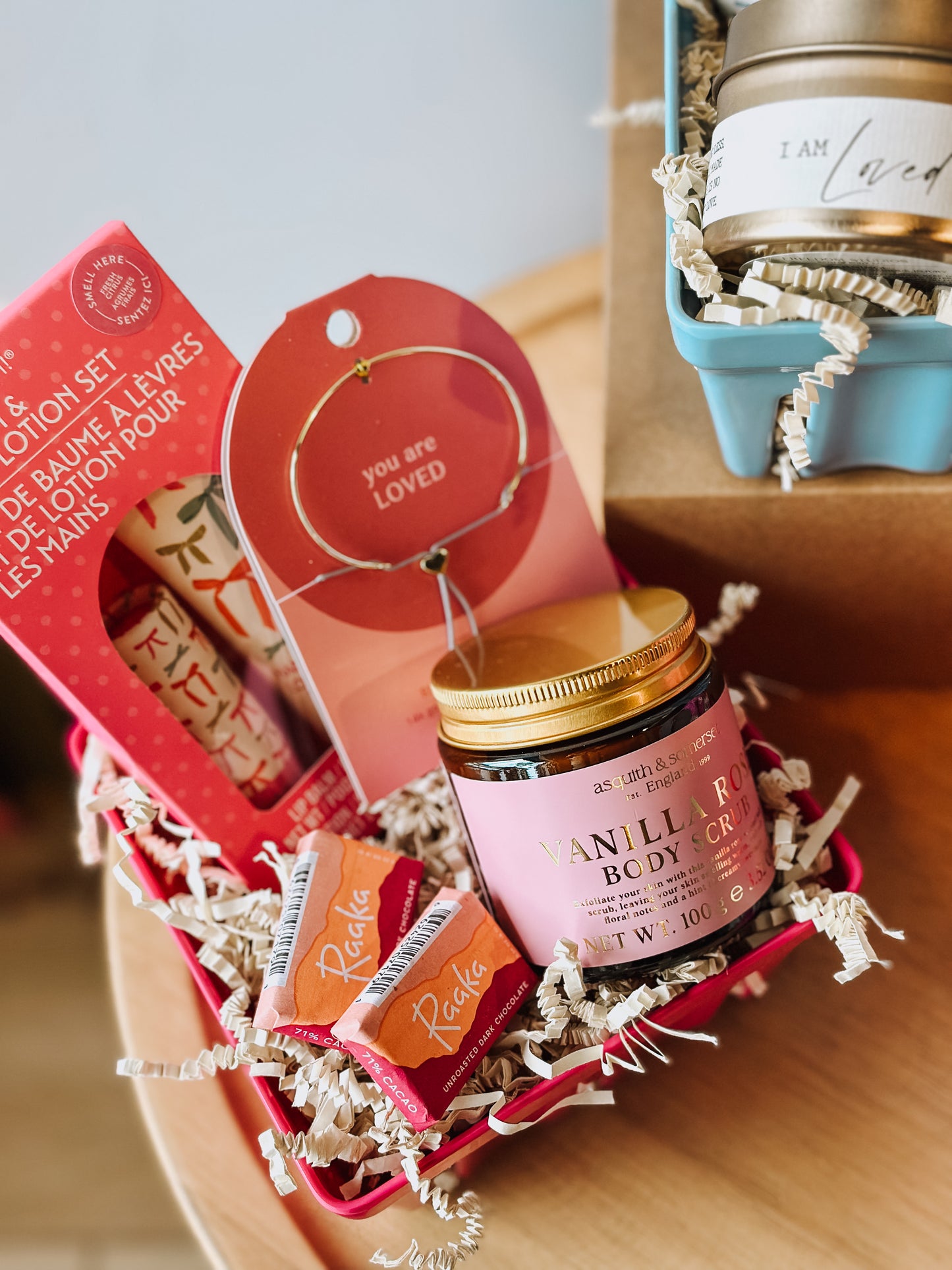 SPRING GIFT BUNDLES
