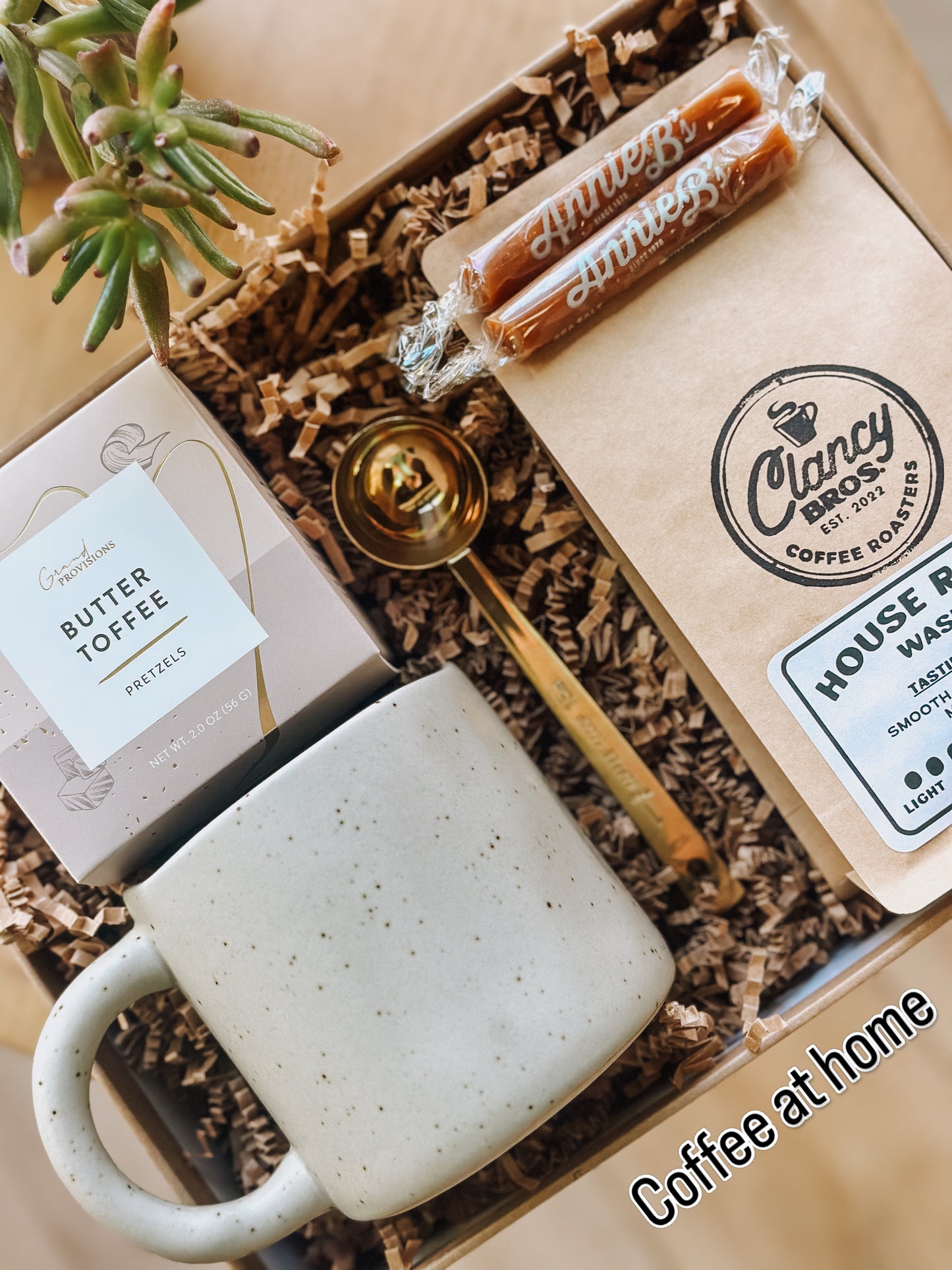 SIMPLE PLEASURES