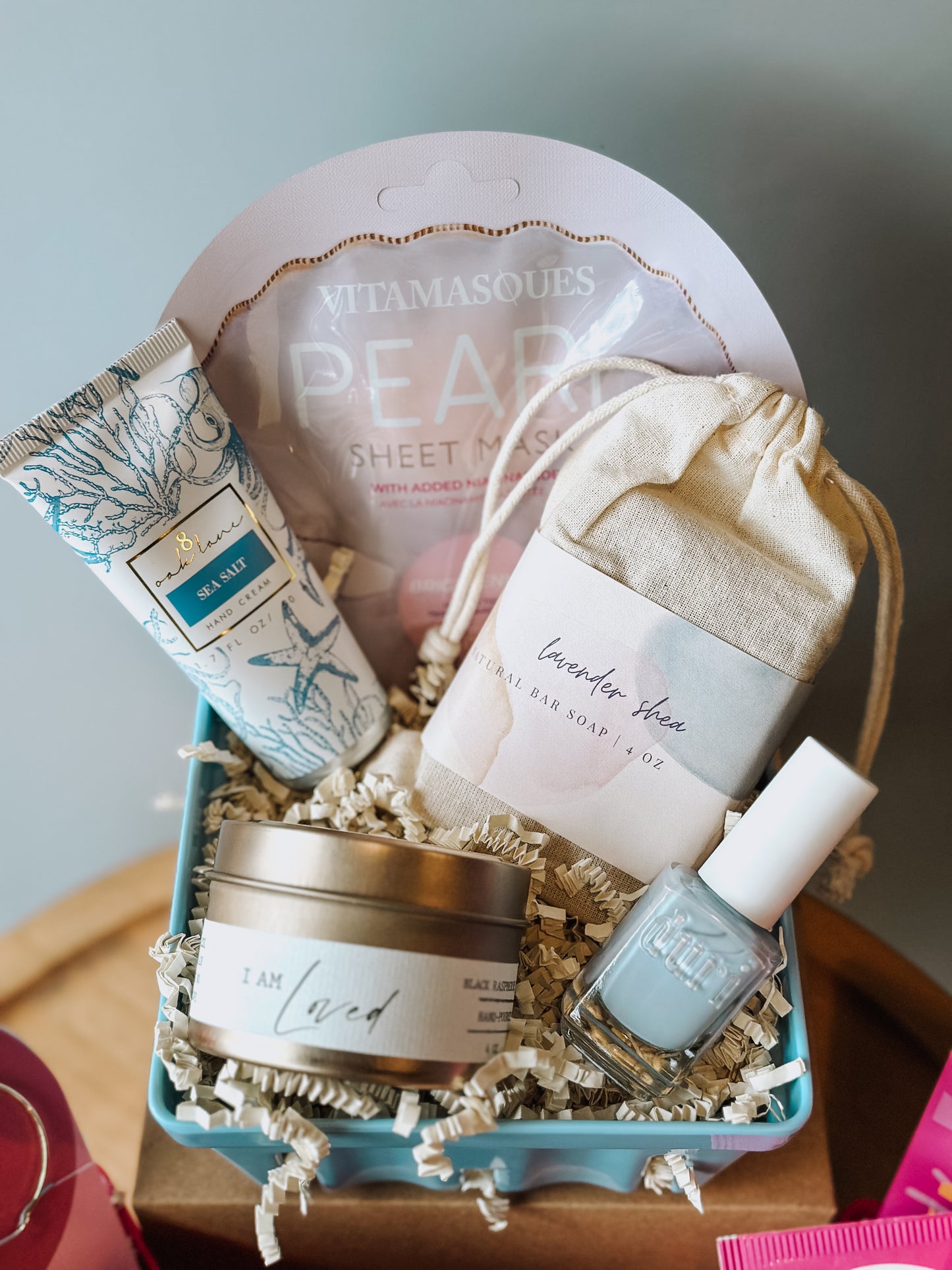 SPRING GIFT BUNDLES