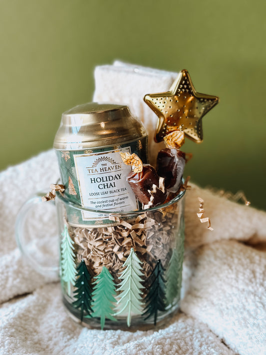 STARRY NIGHT MUG BUNDLE