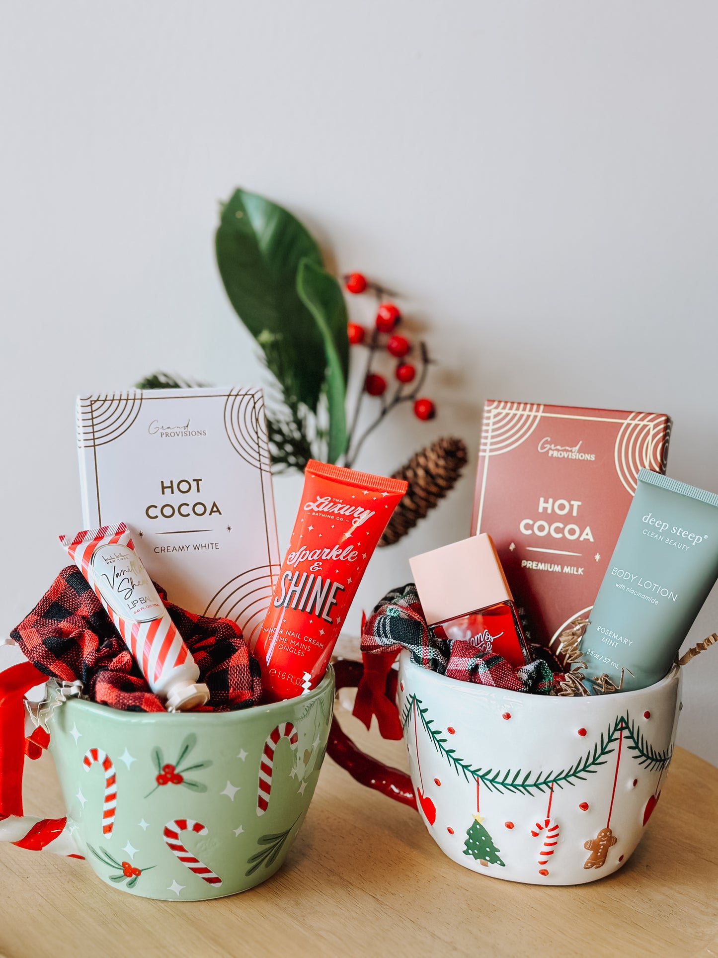 MUG GIFT BUNDLES