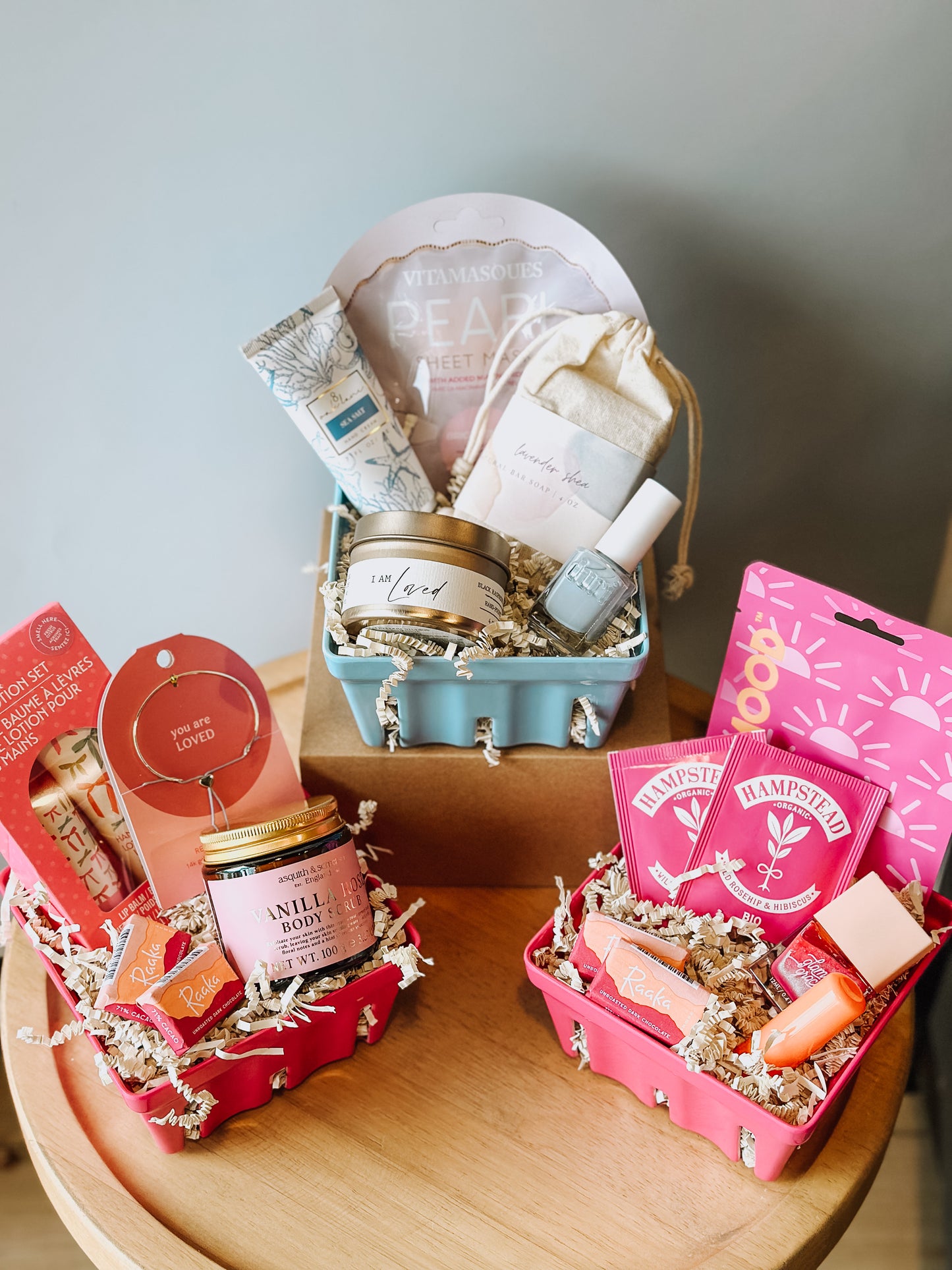 SPRING GIFT BUNDLES
