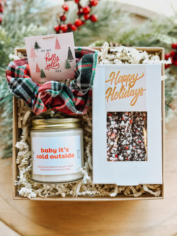 Check out our Most Recent Gift Box Releases – BOXED Gift Co.