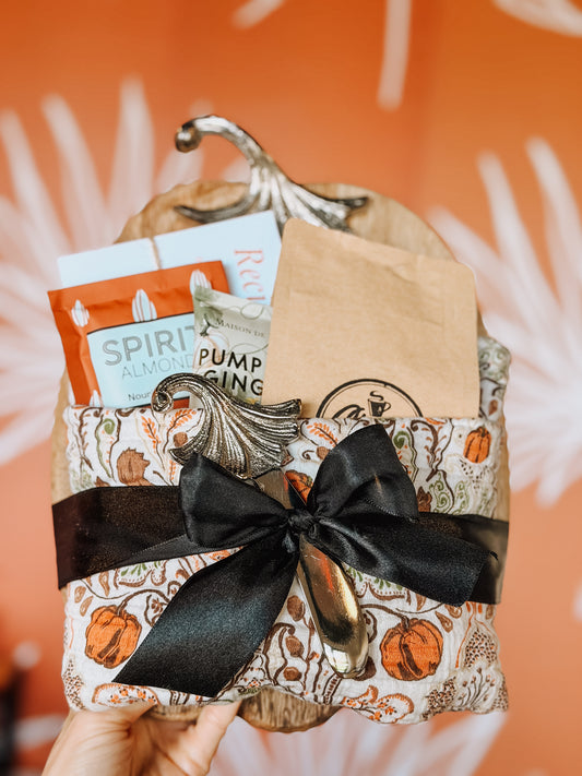 GATHER + GRAZE GIFT BUNDLE