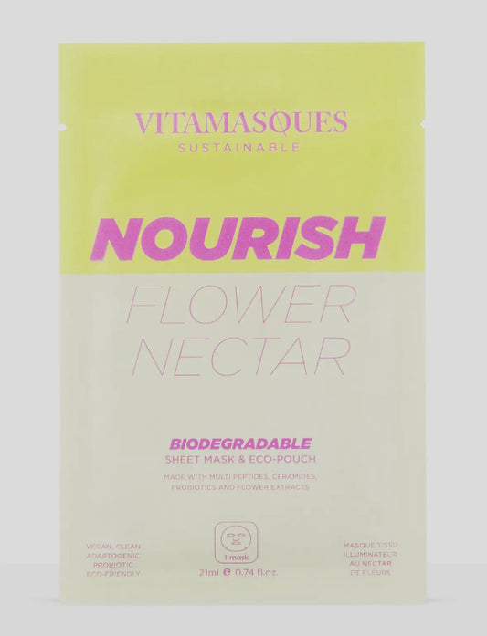 Nourish Sheet Mask