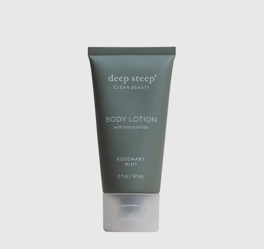 Rosemary Mint Body Lotion