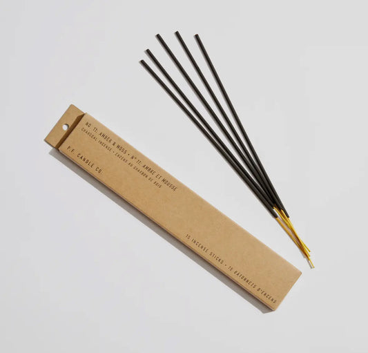 Incense