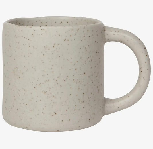 Speckled Ceramic Mug