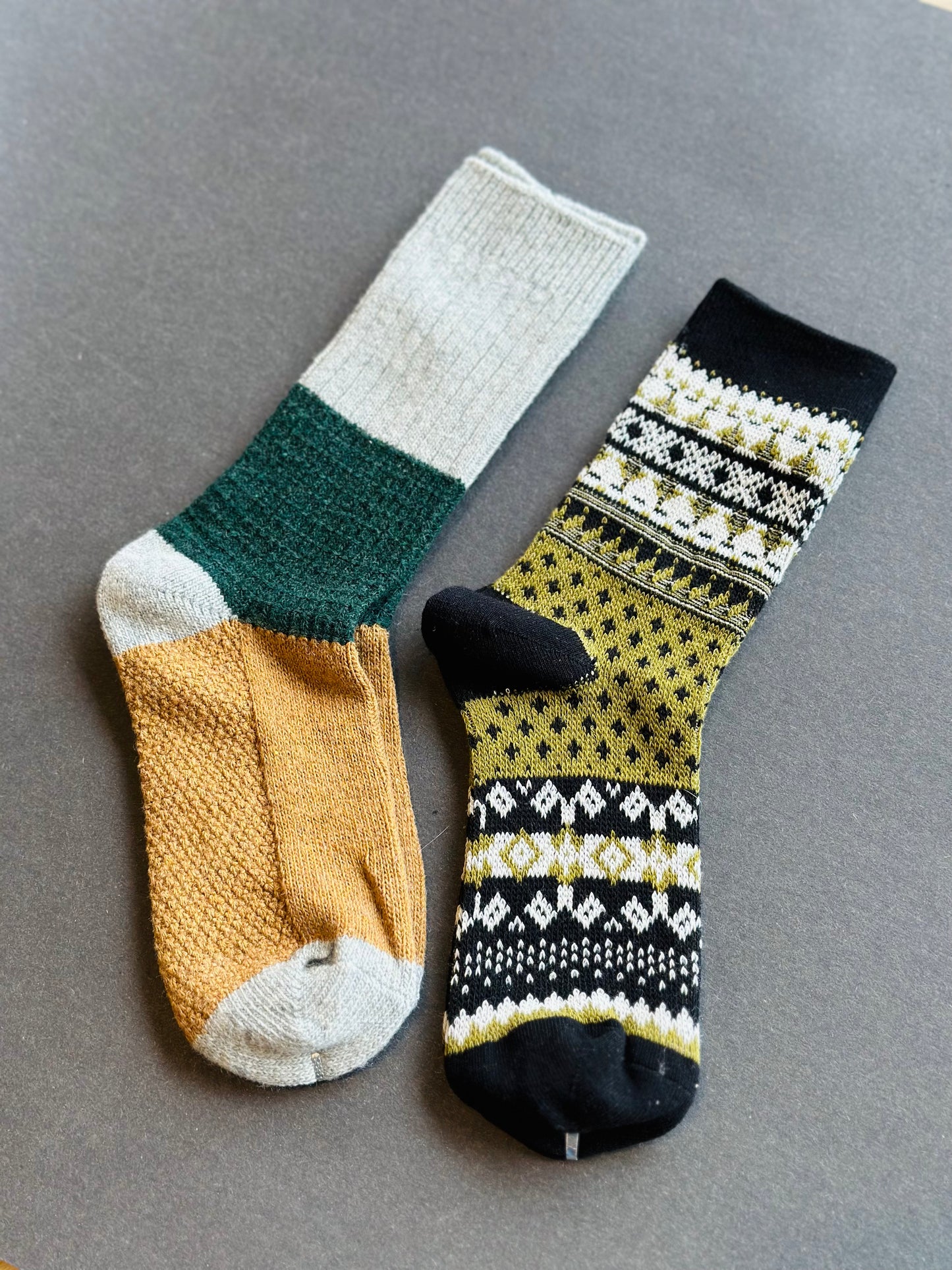 Men’s Socks
