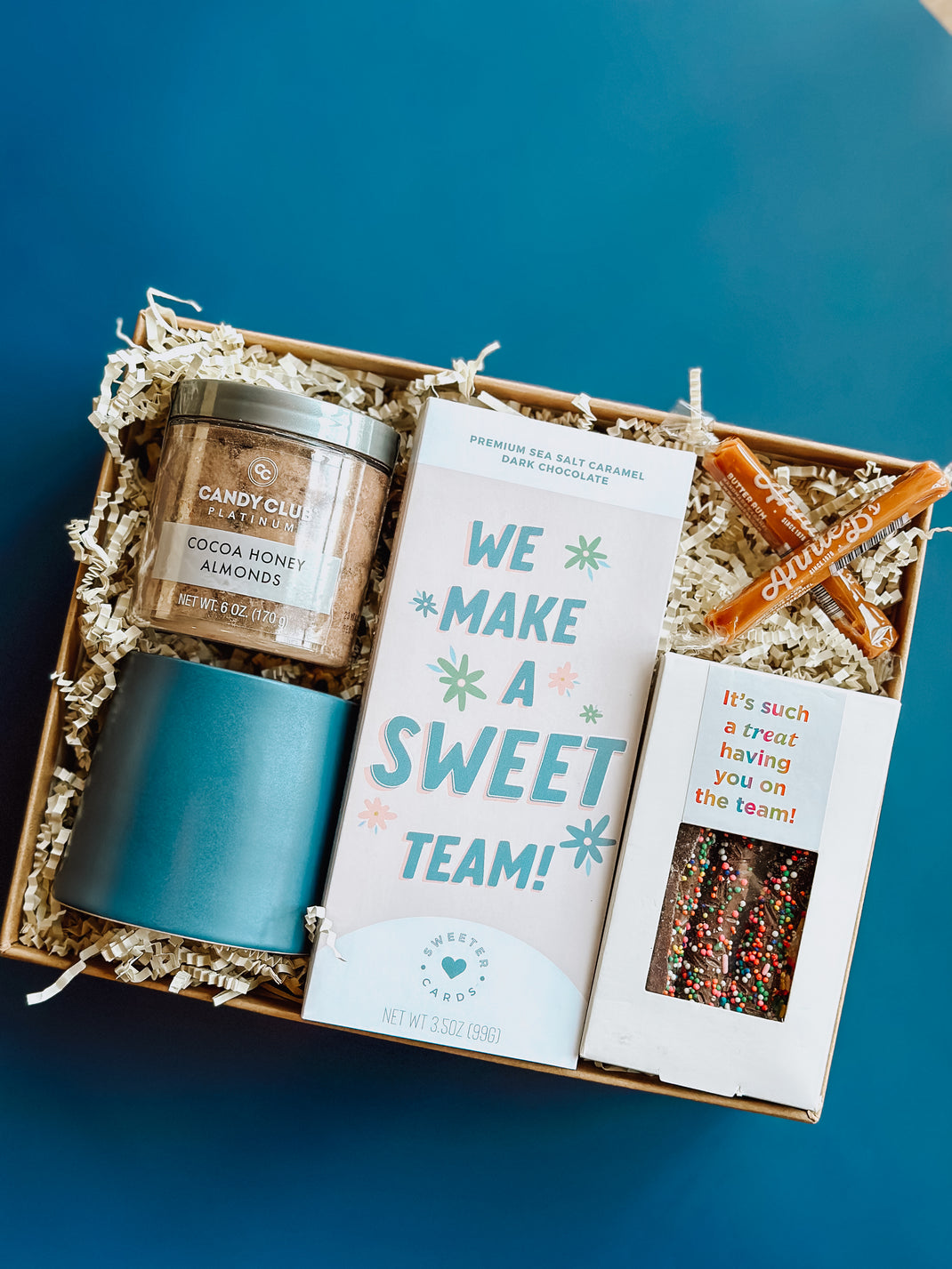 BOXED Gift Co. - Unique - Craft - Practical