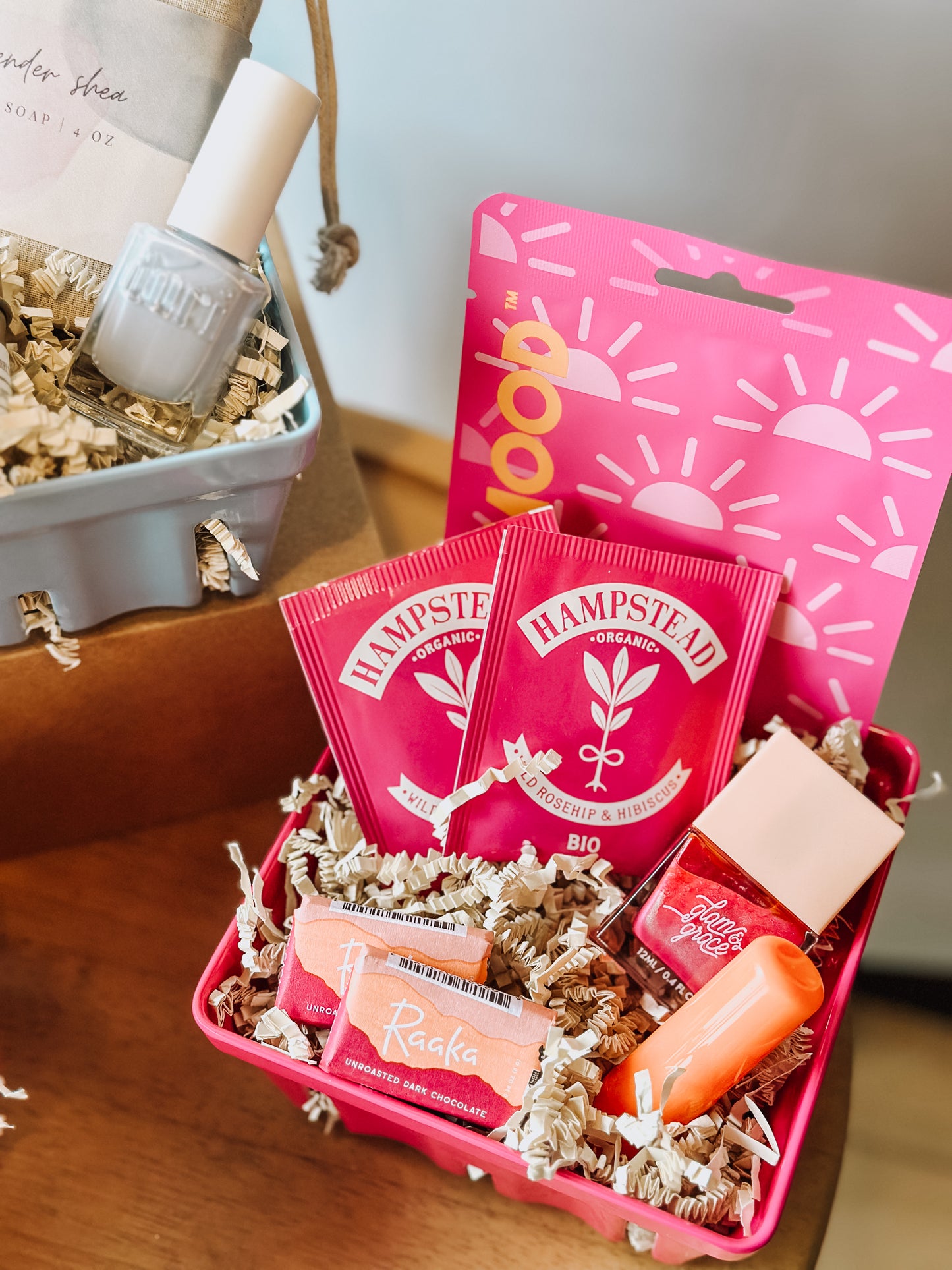SPRING GIFT BUNDLES