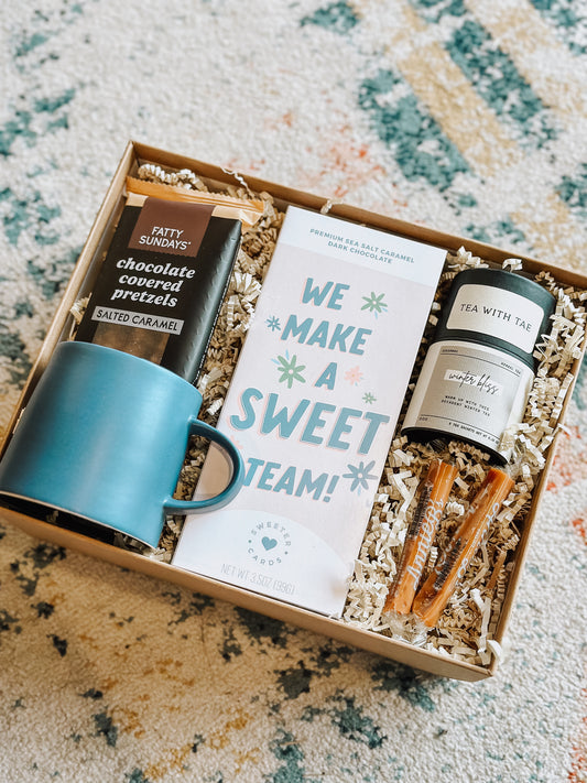 Thoughtful Father's Day Gifts for Dad – BOXED Gift Co.