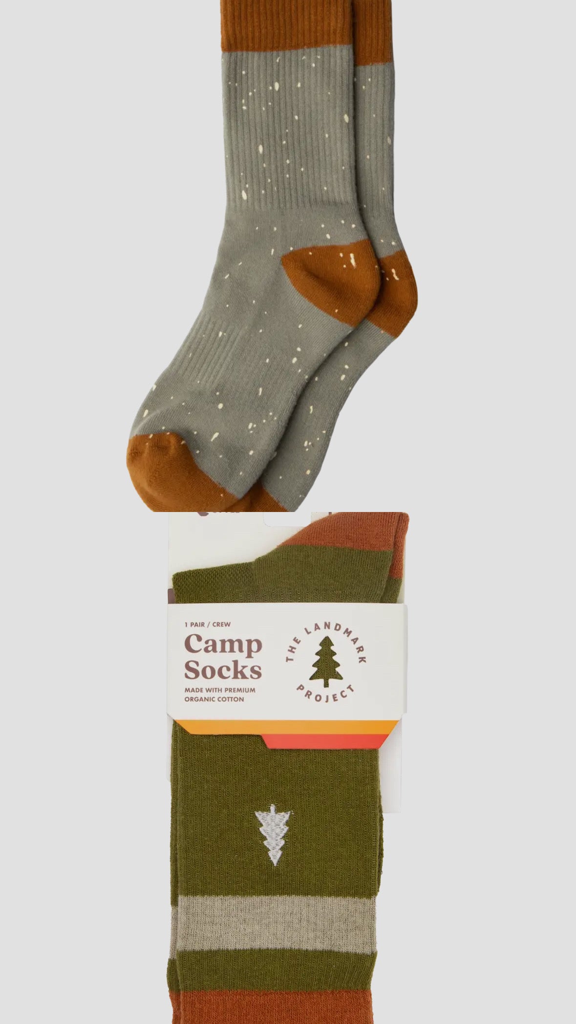 Men’s Socks