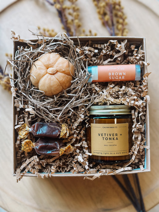 SWEET PUMPKIN PETITE