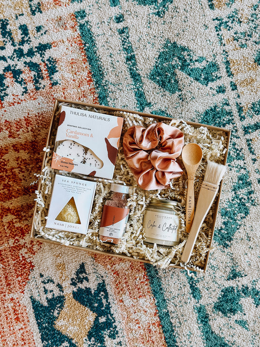 ELLA BOX