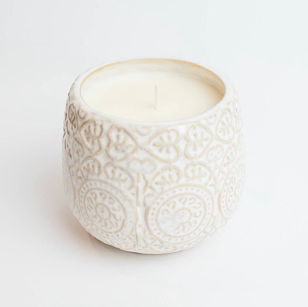 Home Sweet Home Vessel Candle
