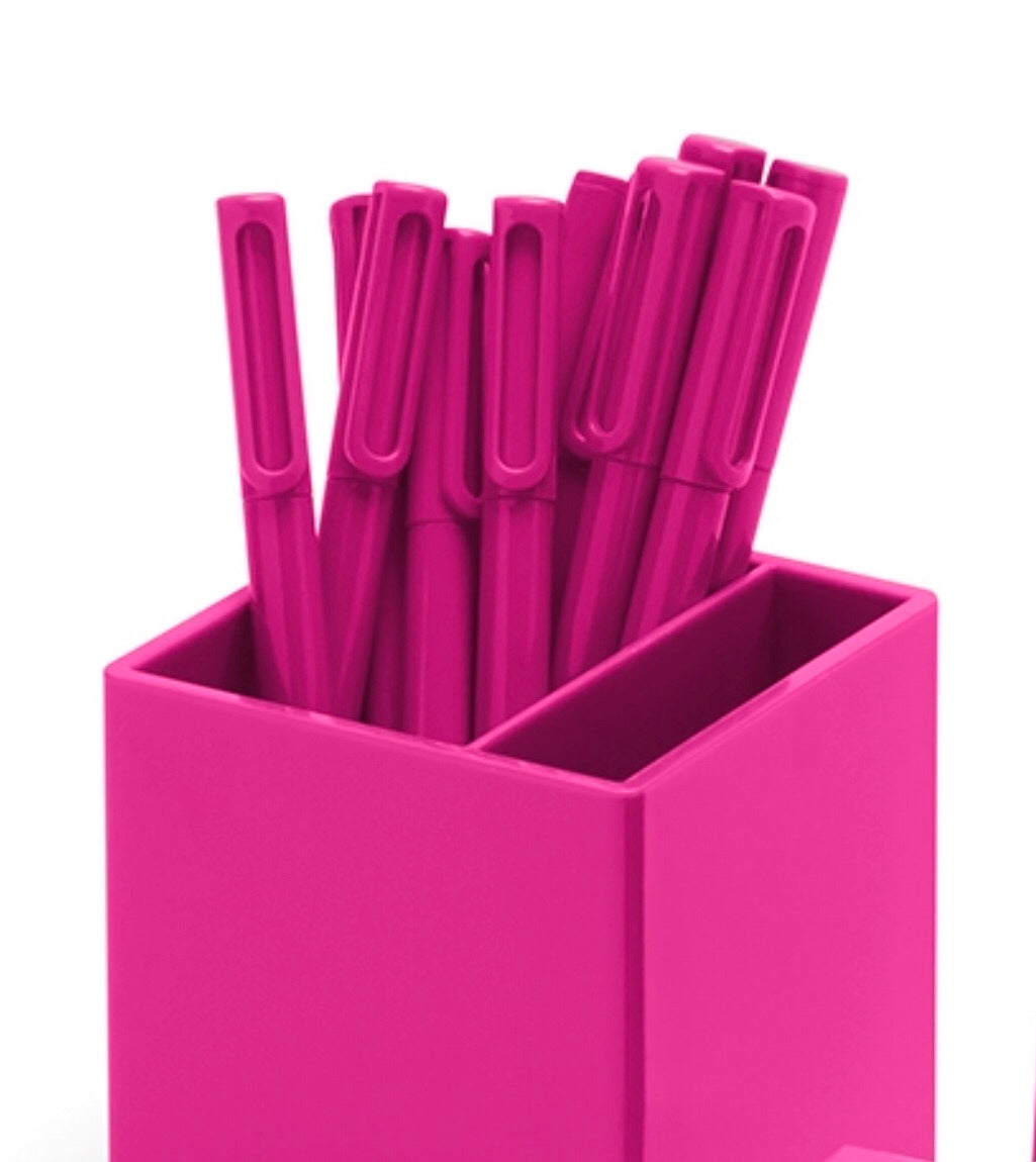 Pink Ballpoint Pens